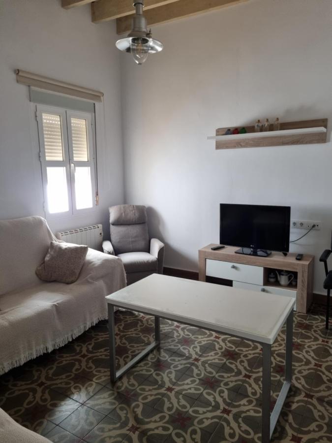 Casa Torre Baluarte Apartment Conil De La Frontera Exterior photo