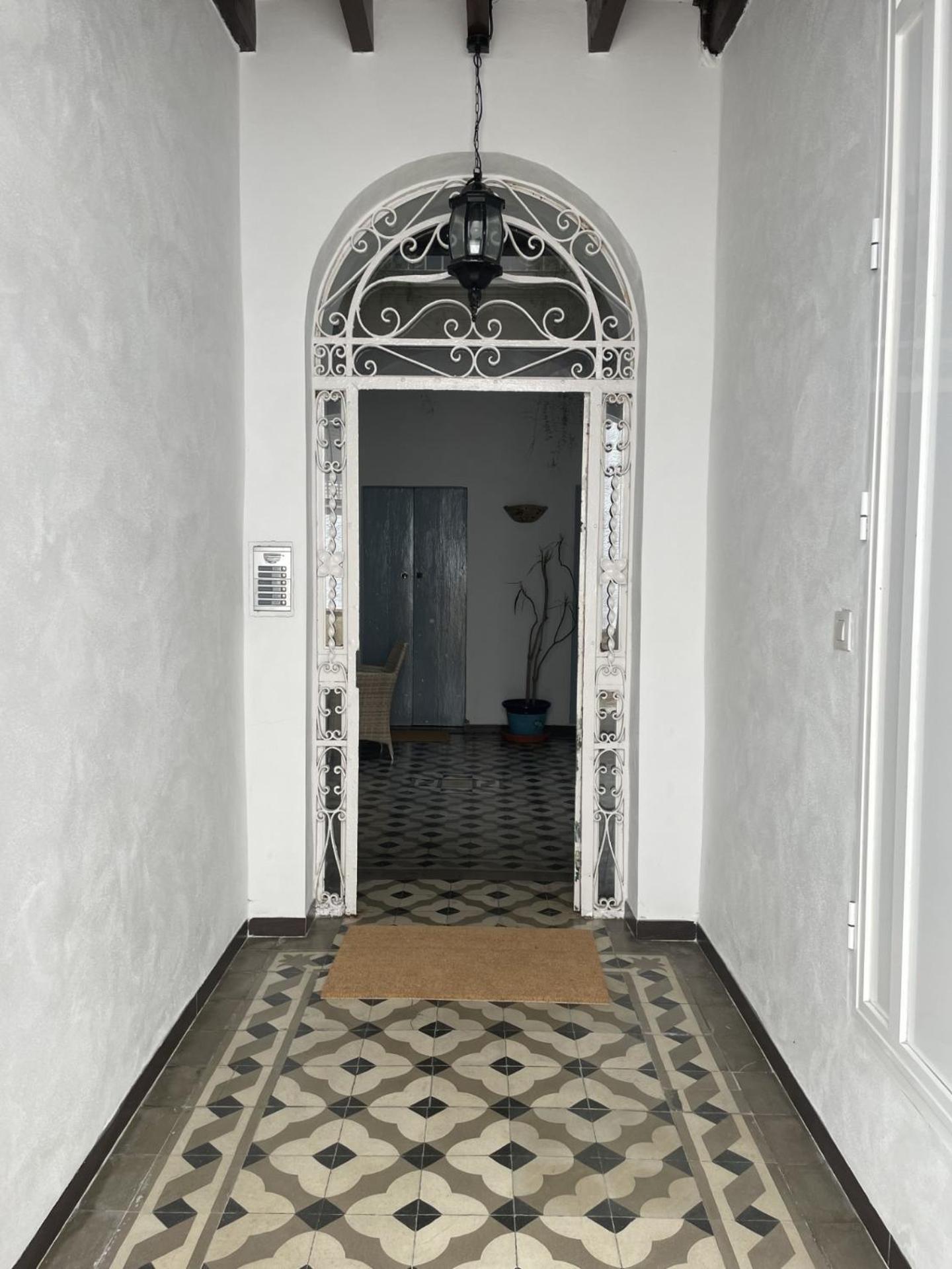 Casa Torre Baluarte Apartment Conil De La Frontera Exterior photo